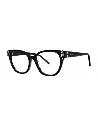 Vera Wang Sadiqua Eyeglasses la colonne vertébrale