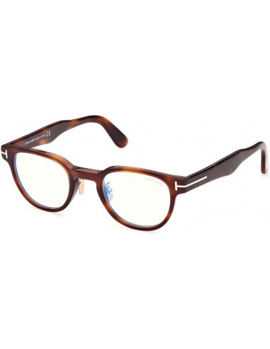 Tom Ford 5783DB Blue Light blocking Filtering Eyeglasses les ctes