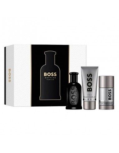 Hugo Boss Boss Bottled Set acheter en ligne