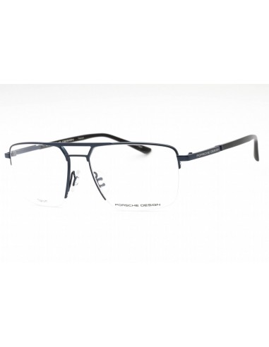 Porsche P8398 Eyeglasses Par le système avancé 