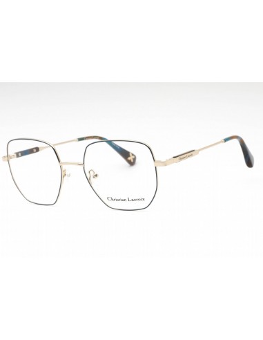 Christian Lacroix CL3077 Eyeglasses Véritable concentré