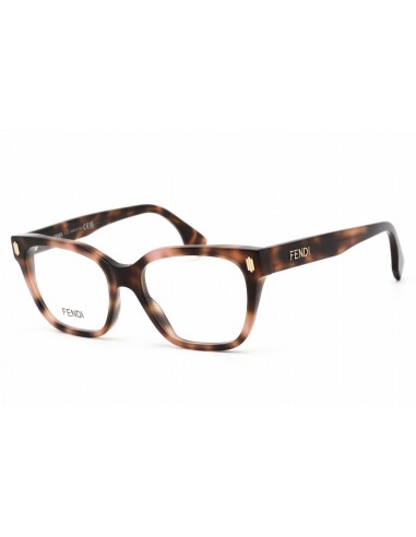 Fendi FE50055I Eyeglasses En savoir plus