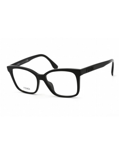 Fendi FE50016I Eyeglasses des créatures d'habitude