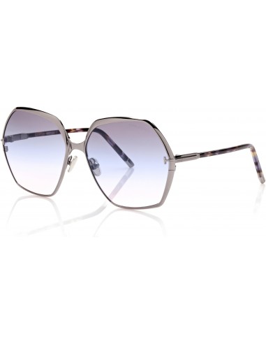 Tom Ford 0912 Sunglasses les ligaments