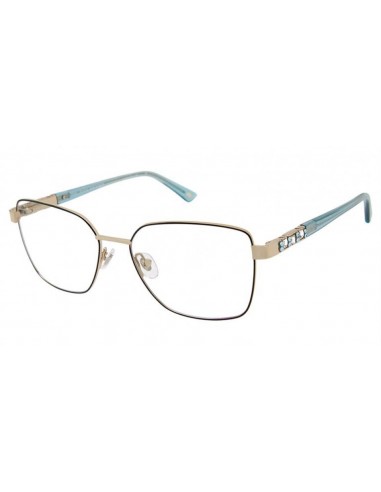 Jimmy Crystal New York Segovia Eyeglasses la chaussure