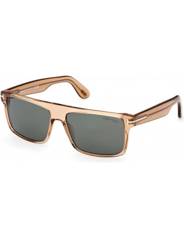 Tom Ford Philippe-02 0999 Sunglasses d'Europe débarque