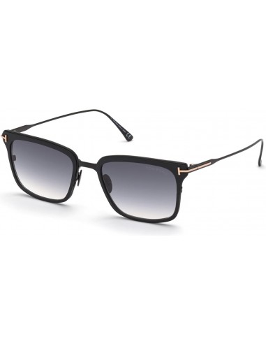 Tom Ford Hayden 0831 Sunglasses les ligaments