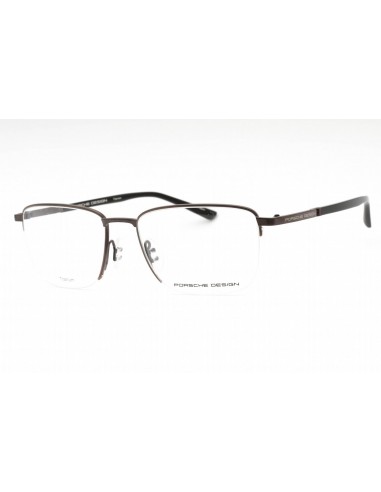 Porsche P8730 Eyeglasses Voir les baskets