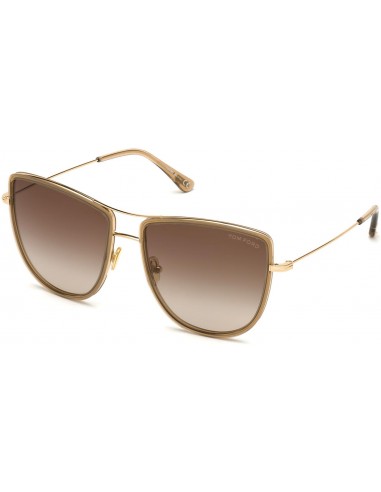 Tom Ford 0759 Sunglasses sélection de produits