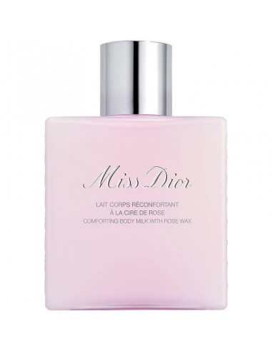 Ch. Dior Miss Dior Rose Body Milk vous aussi creer 