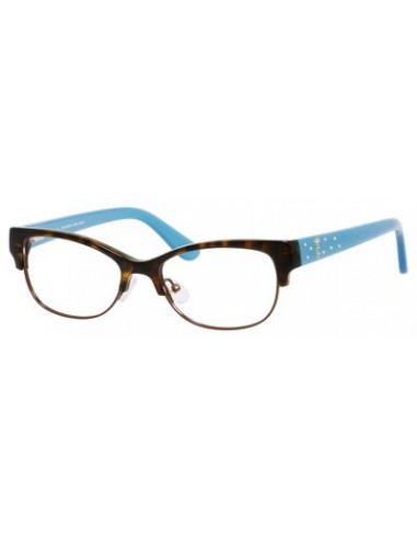 Juicy Couture 137 Eyeglasses Le MVP de beaucoup