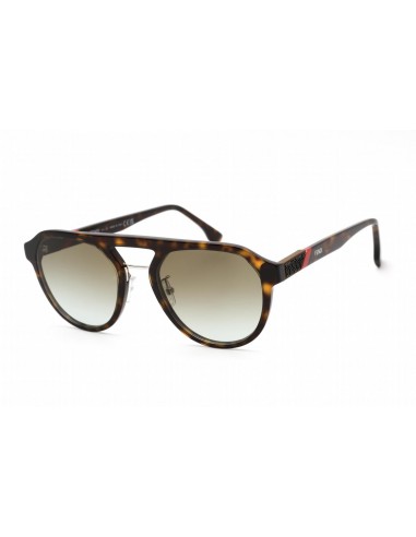 Fendi FE40003U Sunglasses 50-70% off 