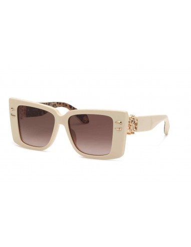 Roberto Cavalli SRC056M Sunglasses la chaussure