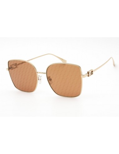 Fendi FE40013U Sunglasses de France