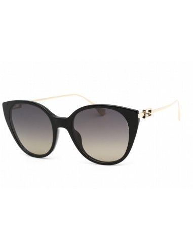 Fendi FE40047I Sunglasses le des métaux précieux