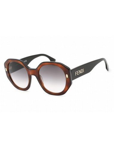 Fendi FE40045I Sunglasses Pour