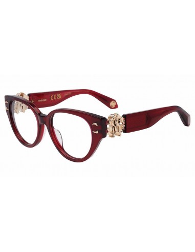 Roberto Cavalli VRC076M Eyeglasses de pas cher