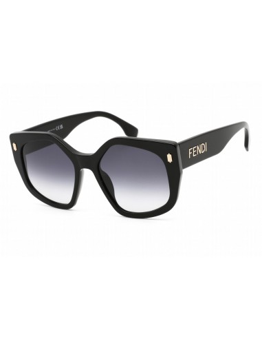 Fendi FE40017I Sunglasses Les magasins à Paris