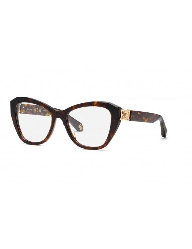 Roberto Cavalli VRC099 Eyeglasses une grave pollution 