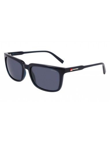 Nautica N6261S Sunglasses le des métaux précieux