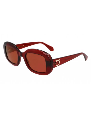 Salvatore Ferragamo SF2038SE Sunglasses pas cher