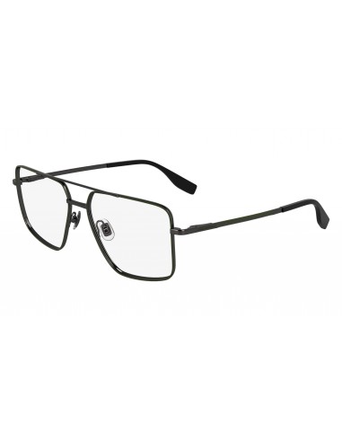 Karl Lagerfeld KL357 Eyeglasses plus qu'un jeu 