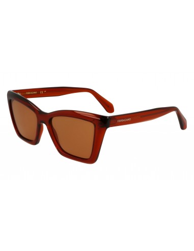 Salvatore Ferragamo SF2039SE Sunglasses plus qu'un jeu 