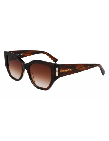 Longchamp LO764S Sunglasses Véritable concentré