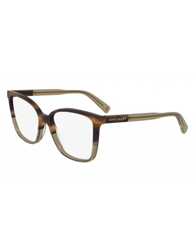 Longchamp LO2753 Eyeglasses En savoir plus