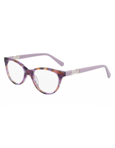 Nine West NW5235 Eyeglasses s'inspire de l'anatomie humaine