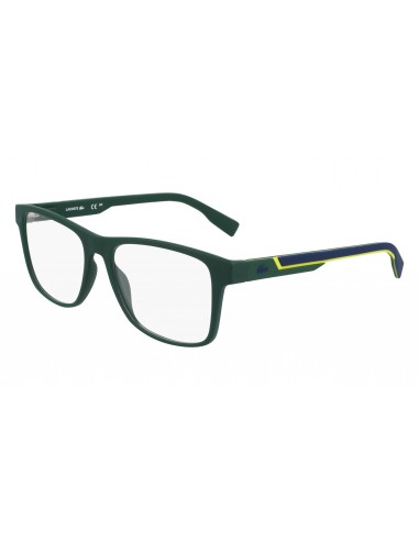 Lacoste L2707MAG SET Eyeglasses en linge