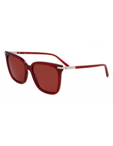 Salvatore Ferragamo SF2037S Sunglasses Les êtres humains sont 