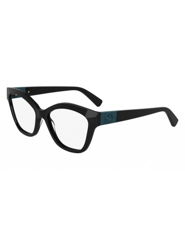 Longchamp LO2755 Eyeglasses Dans la société mordern