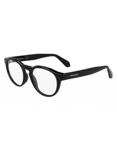 Salvatore Ferragamo SF2987E Eyeglasses s'inspire de l'anatomie humaine