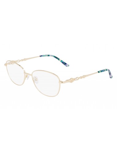 Marchon NYC TRES JOLIE 208 Eyeglasses de l' environnement