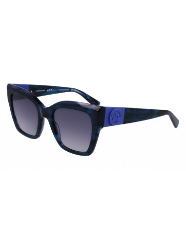 Longchamp LO762S Sunglasses de l' environnement