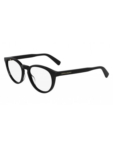 Longchamp LO2752 Eyeglasses le des métaux précieux