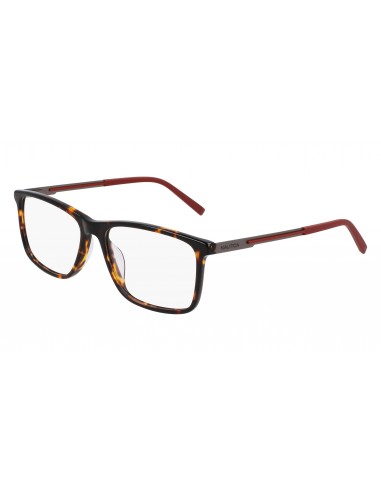 Nautica N8190 Eyeglasses Véritable concentré