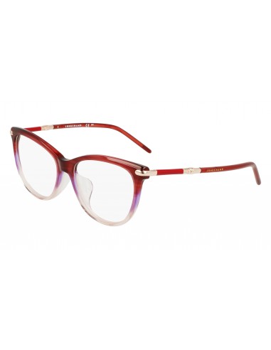 Longchamp LO2727LB Eyeglasses JUSQU'A -70%! 