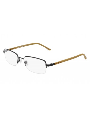 Flexon H6079 Eyeglasses le des métaux précieux