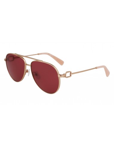 Longchamp LO178S Sunglasses les muscles