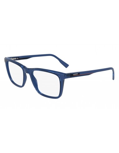 Lacoste L2960 Eyeglasses l'évolution des habitudes 