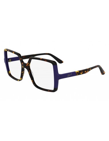 Karl Lagerfeld KL6169 Eyeglasses brillant des détails fins