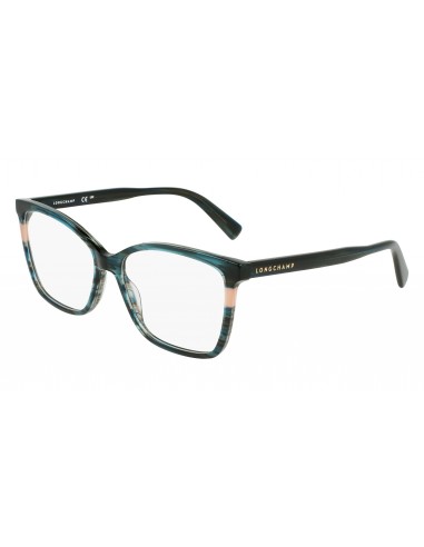 Longchamp LO2741LB Eyeglasses Economisez 