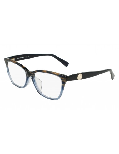 Longchamp LO2744LB Eyeglasses le concept de la Pate a emporter 