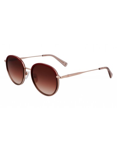 Longchamp LO176S Sunglasses des créatures d'habitude