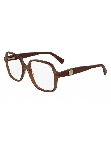 Longchamp LO2757 Eyeglasses Comparez plus de prix