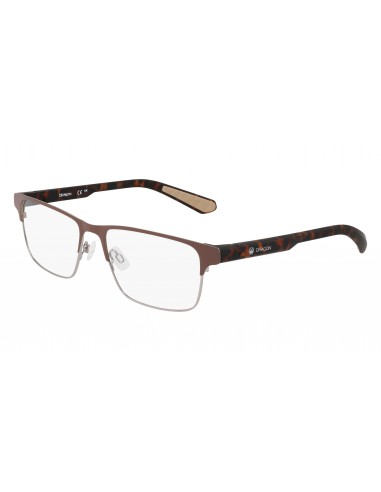 Dragon DR2052 Eyeglasses une grave pollution 