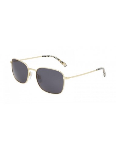 Bebe BB7264 Sunglasses le des métaux précieux