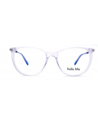 Italia Mia IM778 Eyeglasses le concept de la Pate a emporter 